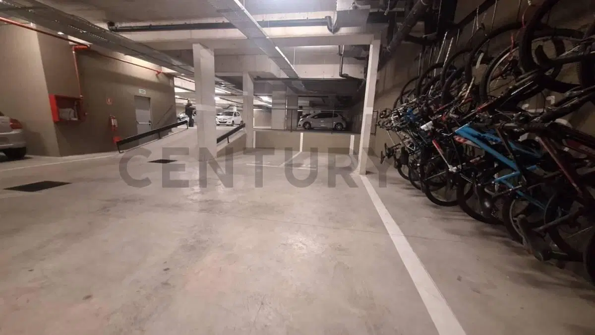Parque Batlle a estrenar! Venta Apto desde Usd119.000 Opción  Cochera + Baulera 8