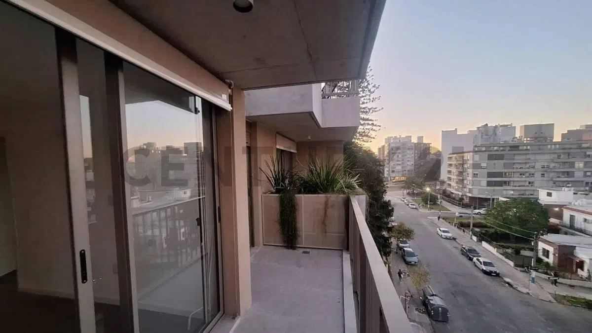 Parque Batlle a estrenar! Venta Apto desde Usd119.000 Opción  Cochera + Baulera 5