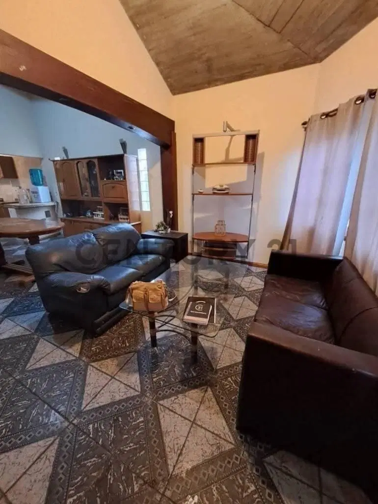 ALQUILER-Casa 3D-2B-Garage-Barbacoa-Jardín-Progreso 3