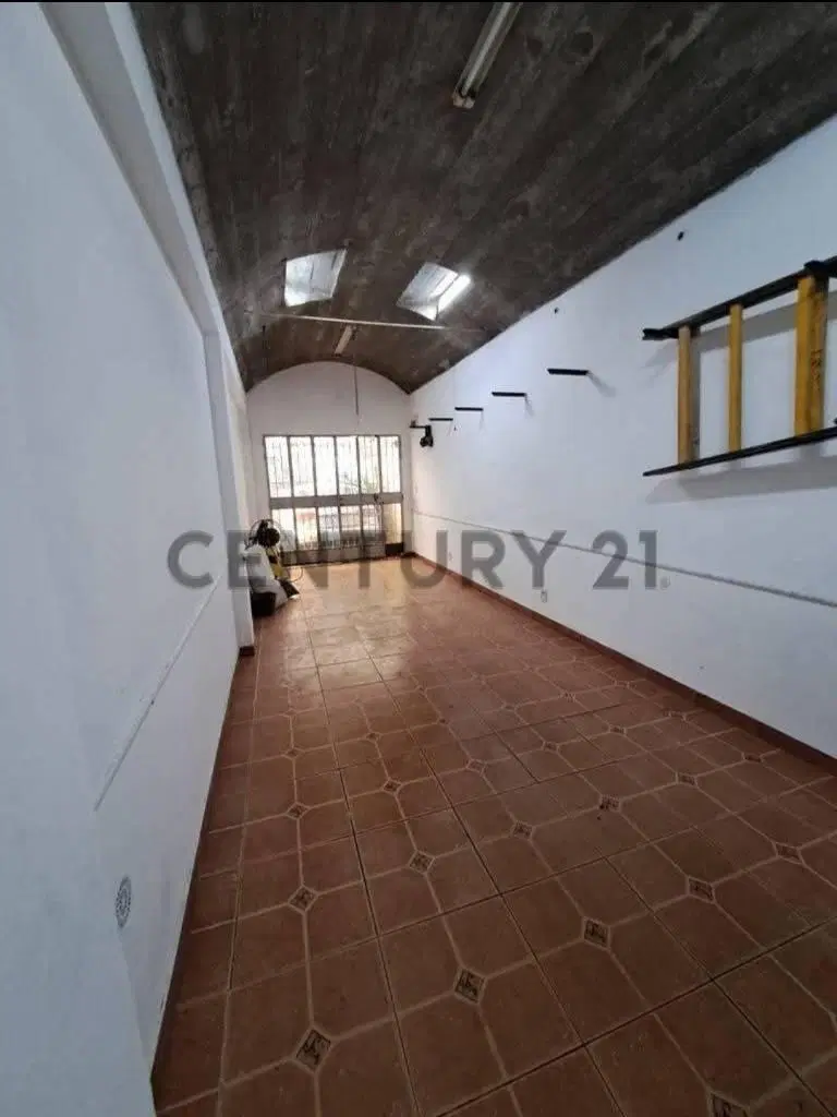 ALQUILER-Casa 3D-2B-Garage-Barbacoa-Jardín-Progreso 1