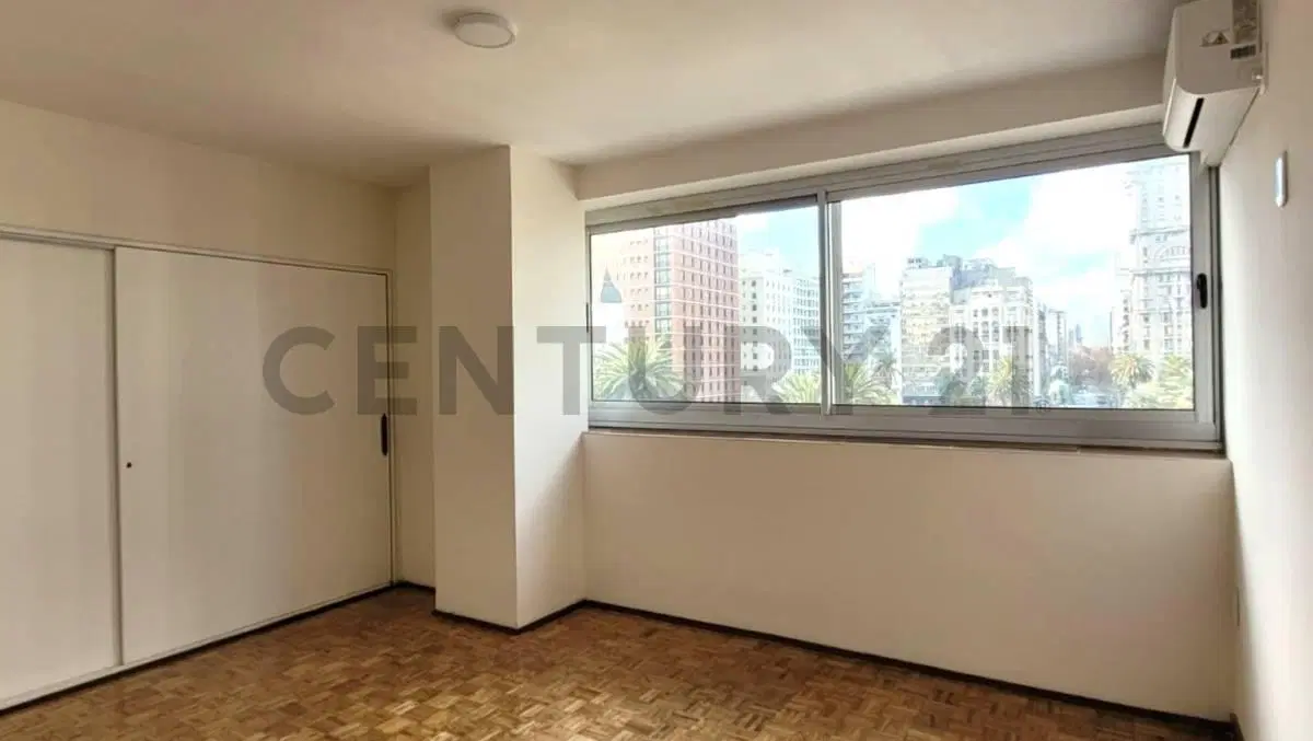 ALQUILER APARTAMENTO 3 DORMITORIOS GARAJE VISTA ESPECTACULAR 5