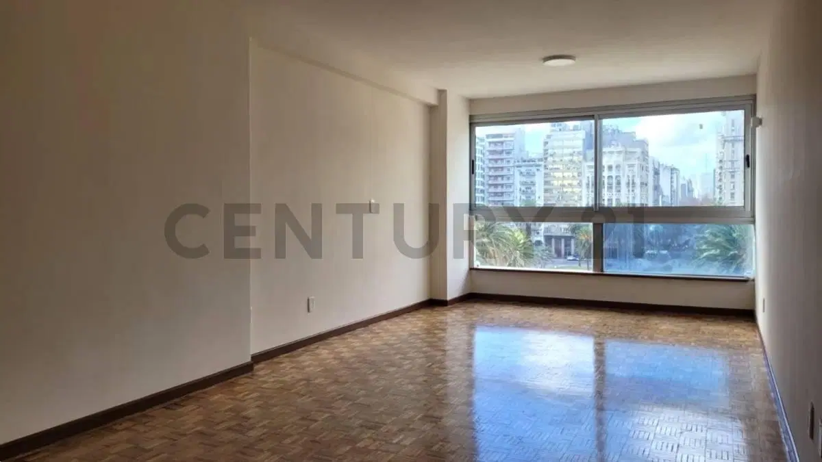 ALQUILER APARTAMENTO 3 DORMITORIOS GARAJE VISTA ESPECTACULAR 4