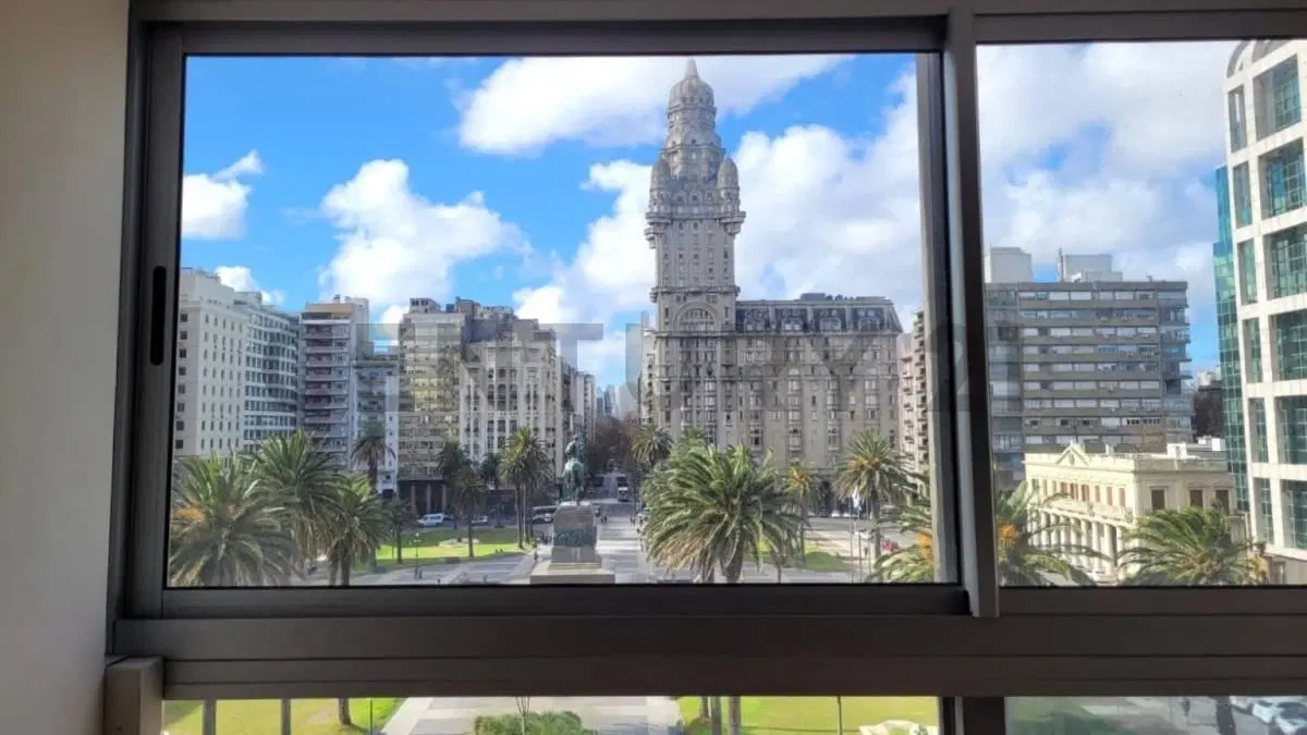 ALQUILER APARTAMENTO 3 DORMITORIOS GARAJE VISTA ESPECTACULAR 1