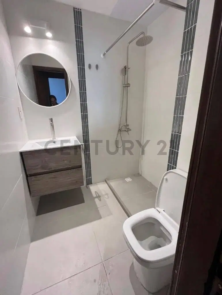 1 dormitorio en Palacio Salvo, vista despejada, piso alto 3