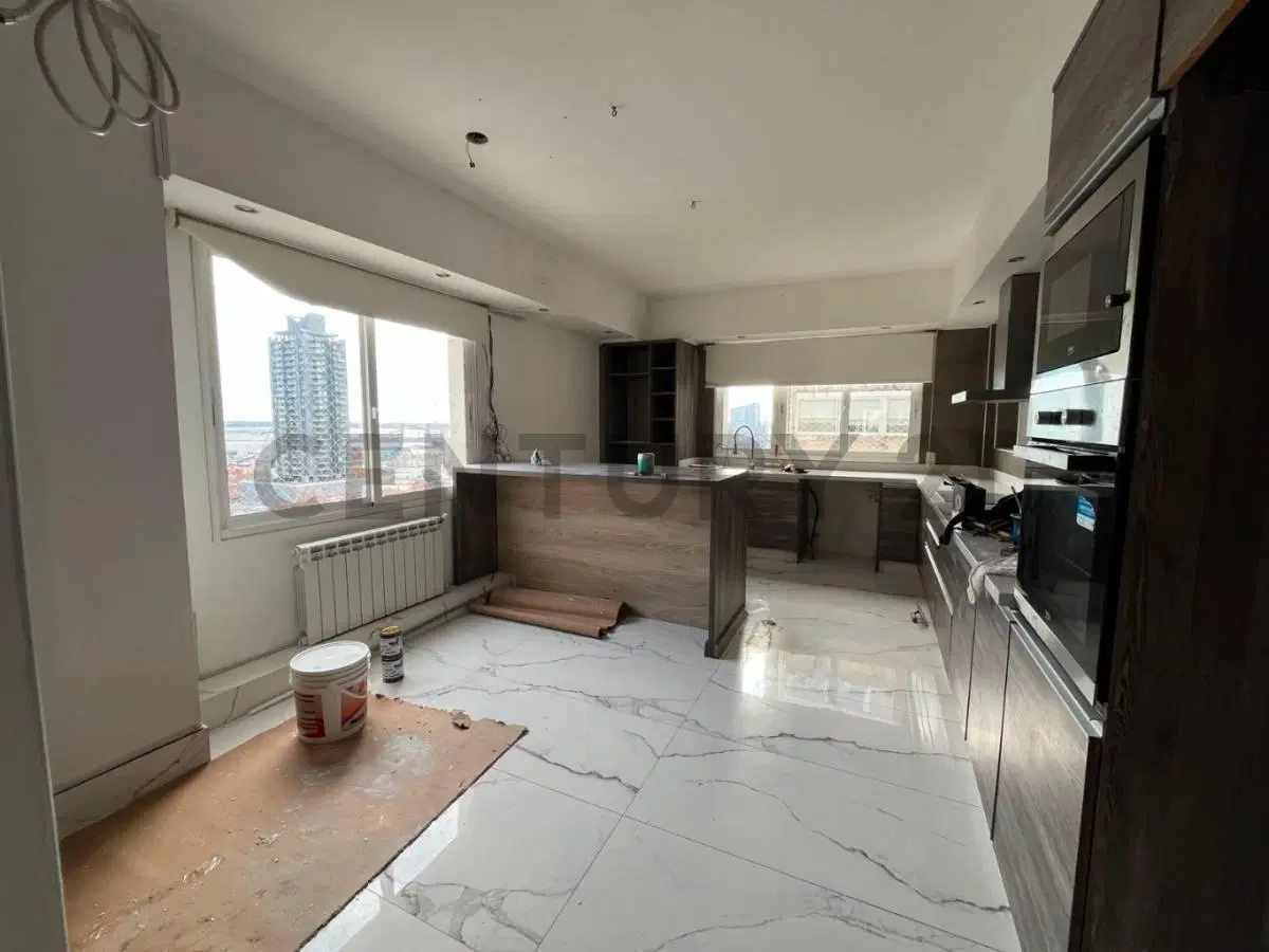 Alquiler Apartamento 3 Dormitorios | 2 baños | Reciclado | Piso Alto | Centro 8