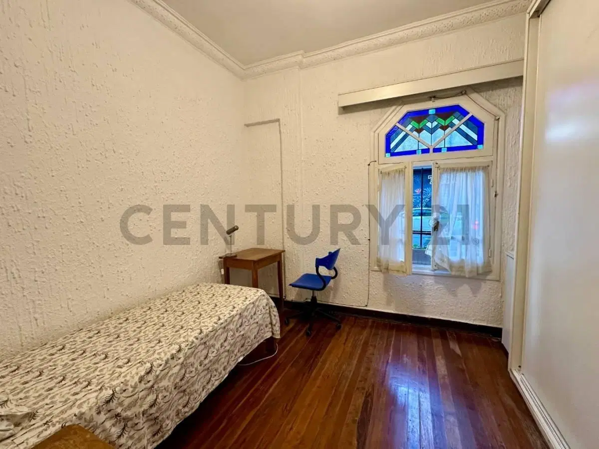 Venta apartamento tipo casa Palermo 3 dormitorios azotea 5