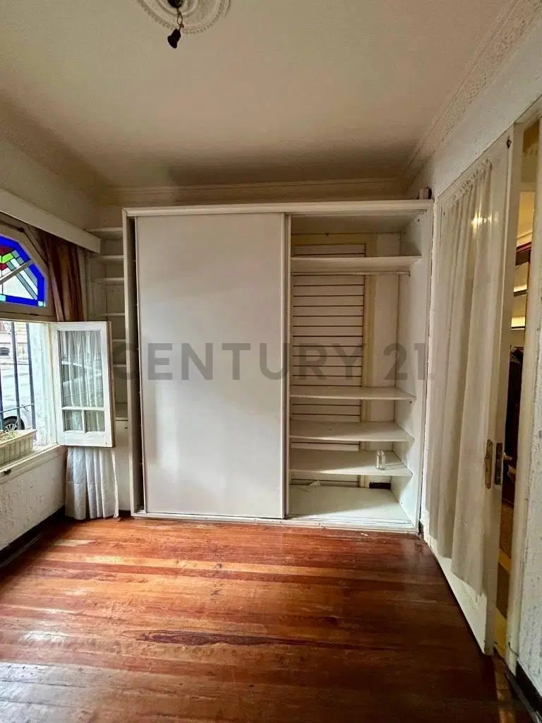 Venta apartamento tipo casa Palermo 3 dormitorios azotea 4