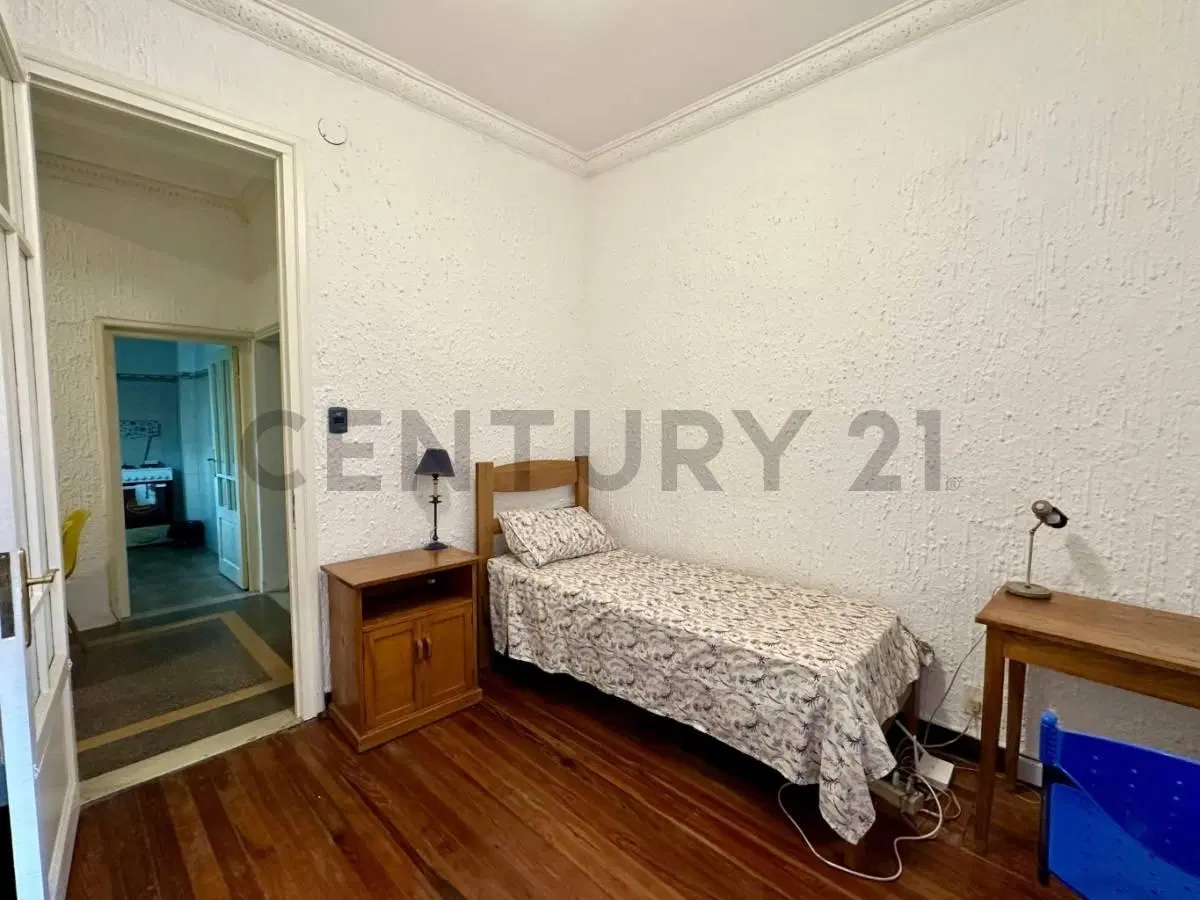 Venta apartamento tipo casa Palermo 3 dormitorios azotea 2