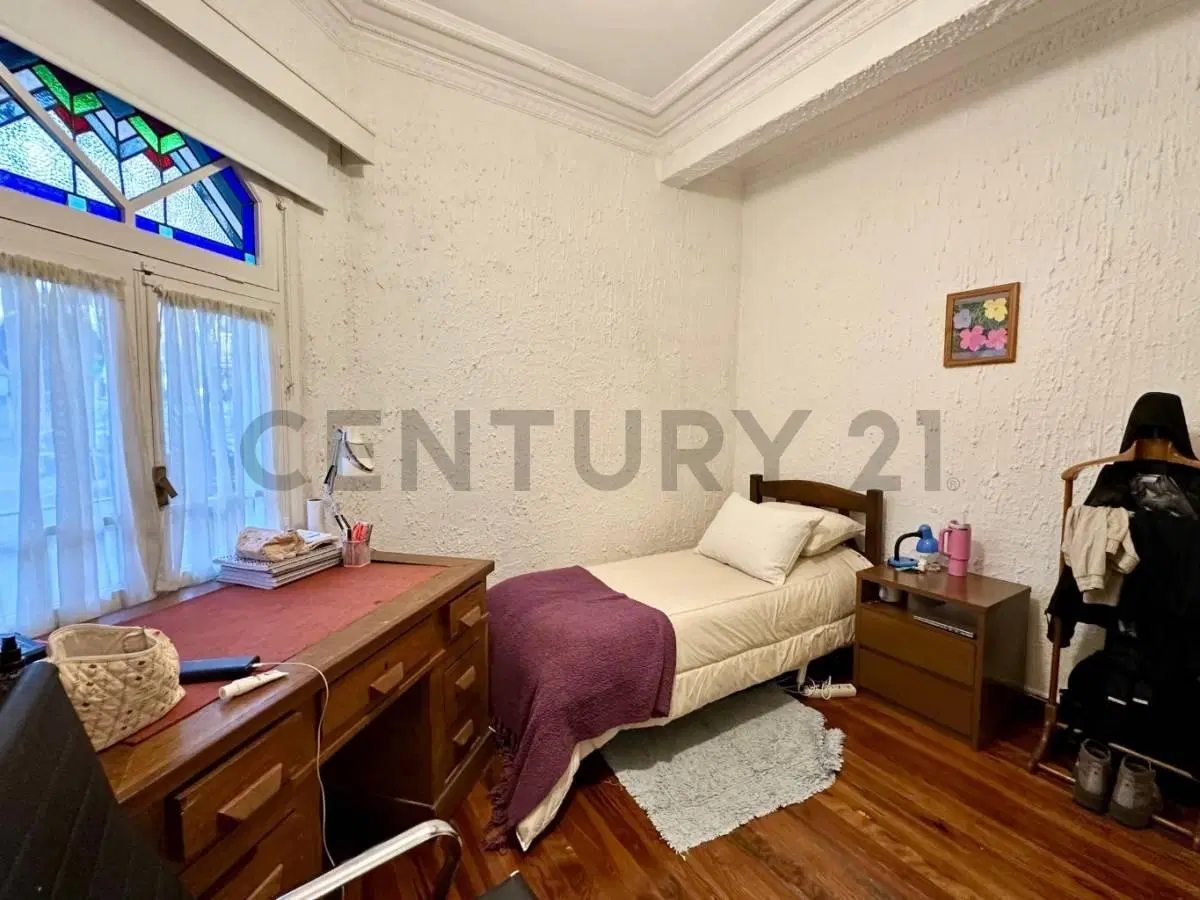 Venta apartamento tipo casa Palermo 3 dormitorios azotea 3