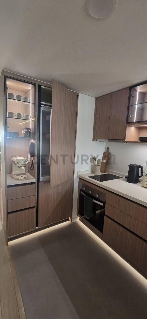Foto de Alquiler apartamentos premium de 2 dormitorios Punta Carretas terraza, imagen 3