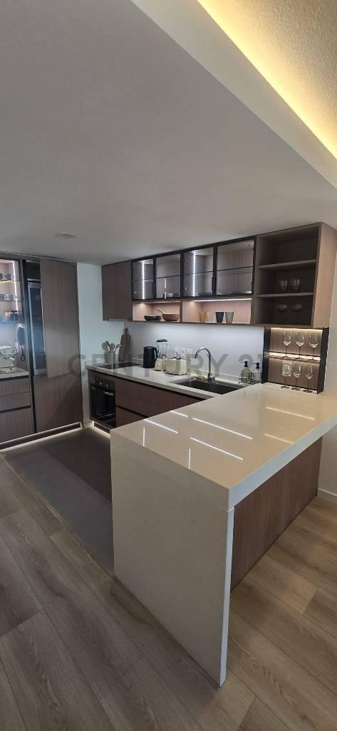 Foto de Alquiler apartamentos premium de 2 dormitorios Punta Carretas terraza, imagen 2