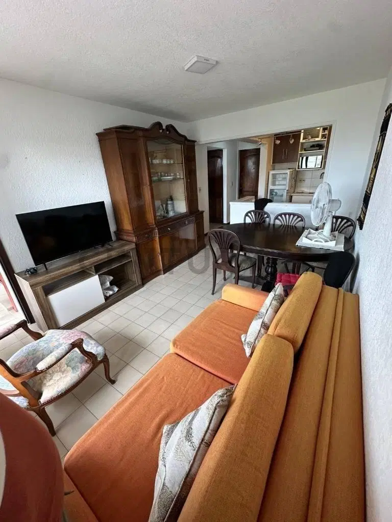 Alquiler anual amoblado en peninsula, 1 dormitorio + cochera + piscina GC Incl. 2