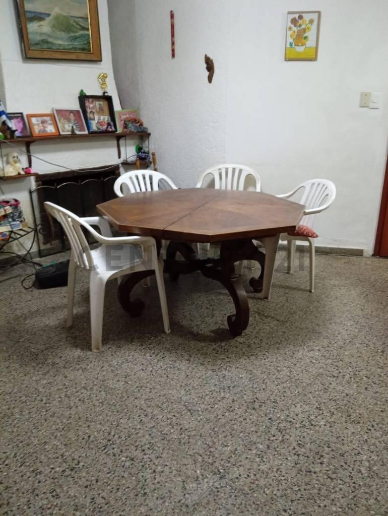 Foto de casa en médanos de solymar, 600m de la playa. 720m2 en esquina. 3, imagen 4