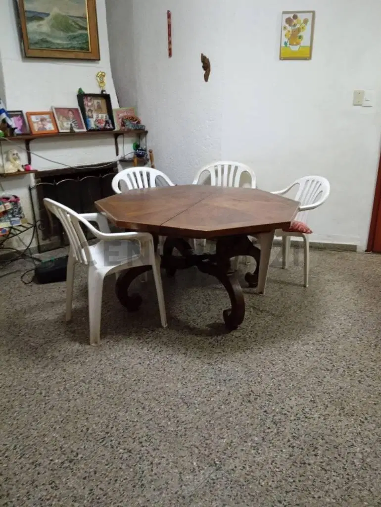 casa en médanos de solymar, 600m de la playa. 720m2 en esquina. 3 dormitorios 4