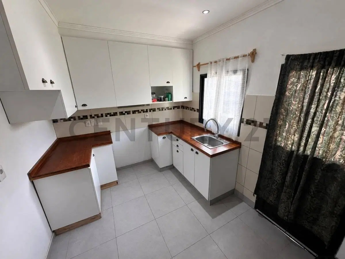 Venta casa en Barros Blancos, 590m2 . 2 dormitorios, cochera, parrillero 3