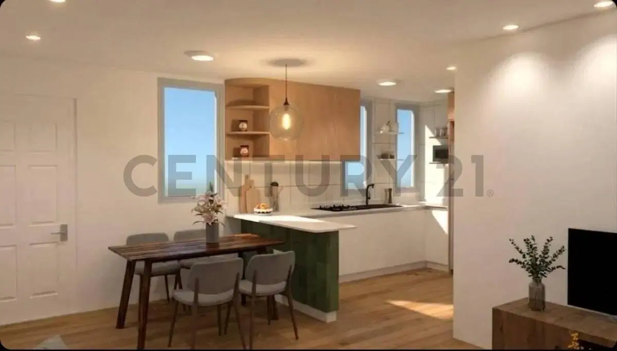 Apartamento a ESTRENAR ! 2 dormitorios - 2 baños- Centro en edificio de estilo 2
