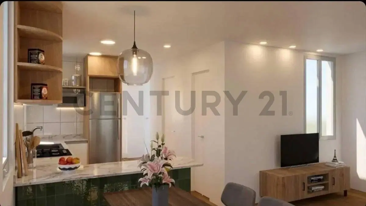 Apartamento a ESTRENAR ! 2 dormitorios - 2 baños- Centro en edificio de estilo 1