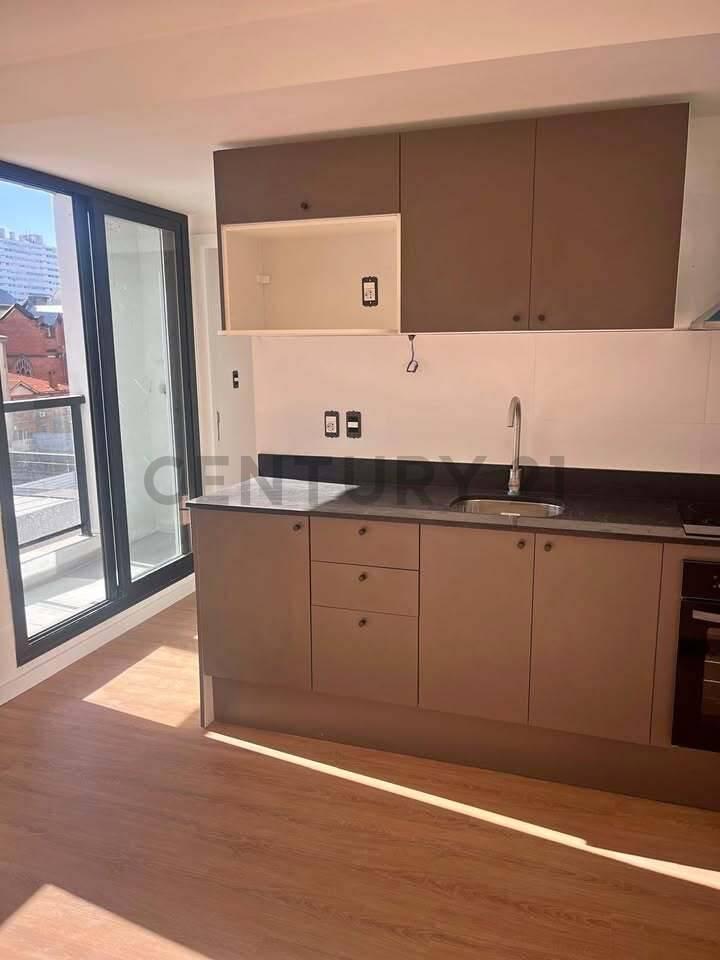 Foto de Apto NUEVO 1 dormi, c/ balcon,IDEAL PARA ESTUDIATES, Cordon Sur, imagen 4