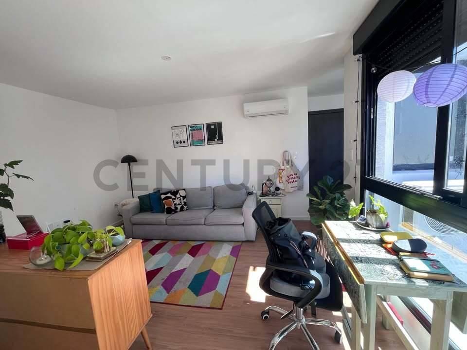 Foto de Apto NUEVO 1 dormi, c/ balcon,IDEAL PARA ESTUDIATES, Cordon Sur, imagen 1