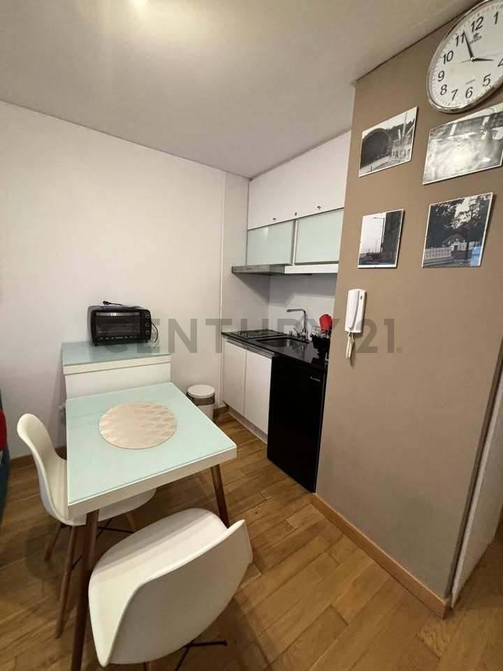 Foto de APTO Amueblado 1 dorm, c/balcon y Piscina/ Puertito Buceo,mts de Shopping, imagen 2