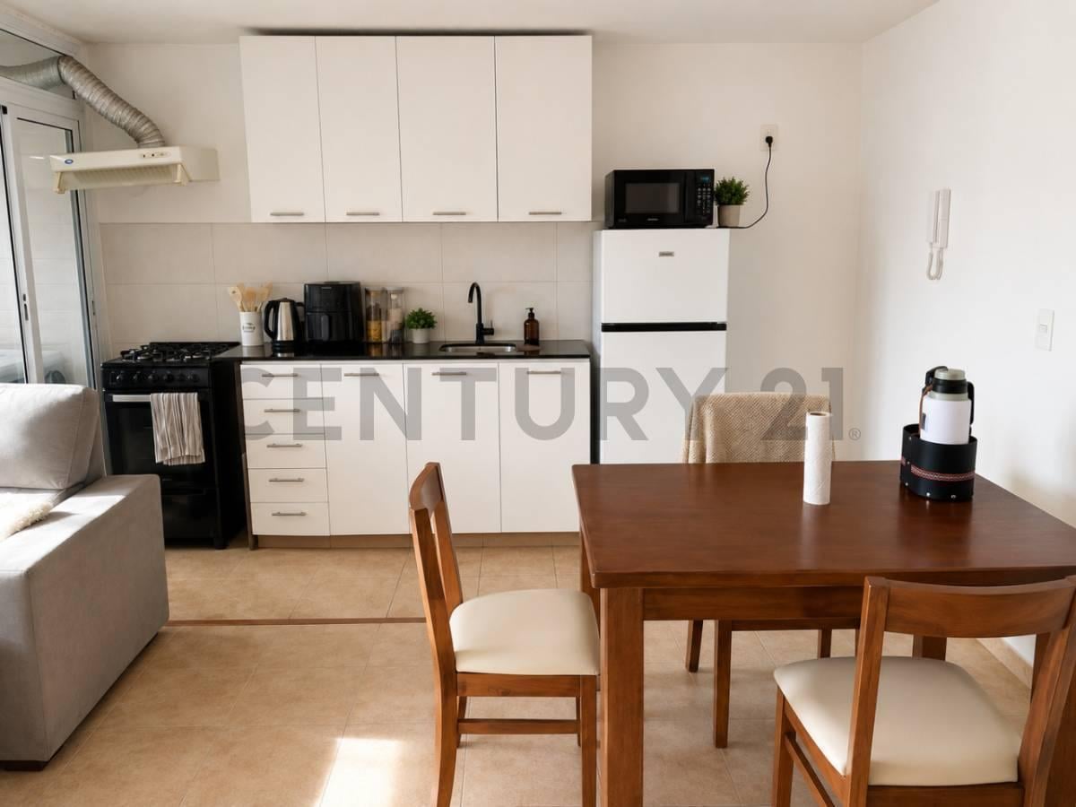 Foto de Venta apartamento de 1 dormitorio muy luminoso!! 8 de Octubre y Propios, imagen 2