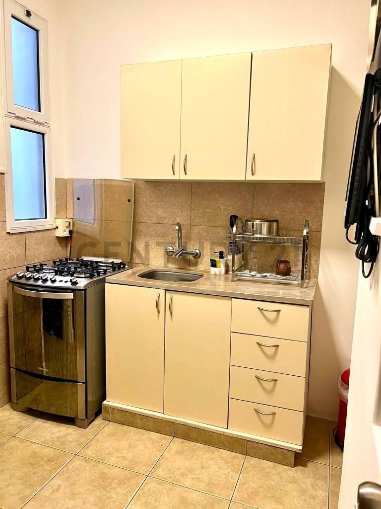 Foto de ALQUILER APARTAMENTO CENTRO, 2 DORMITORIOS, CONTRAFRENTE, BALCON, 84 M2, imagen 3