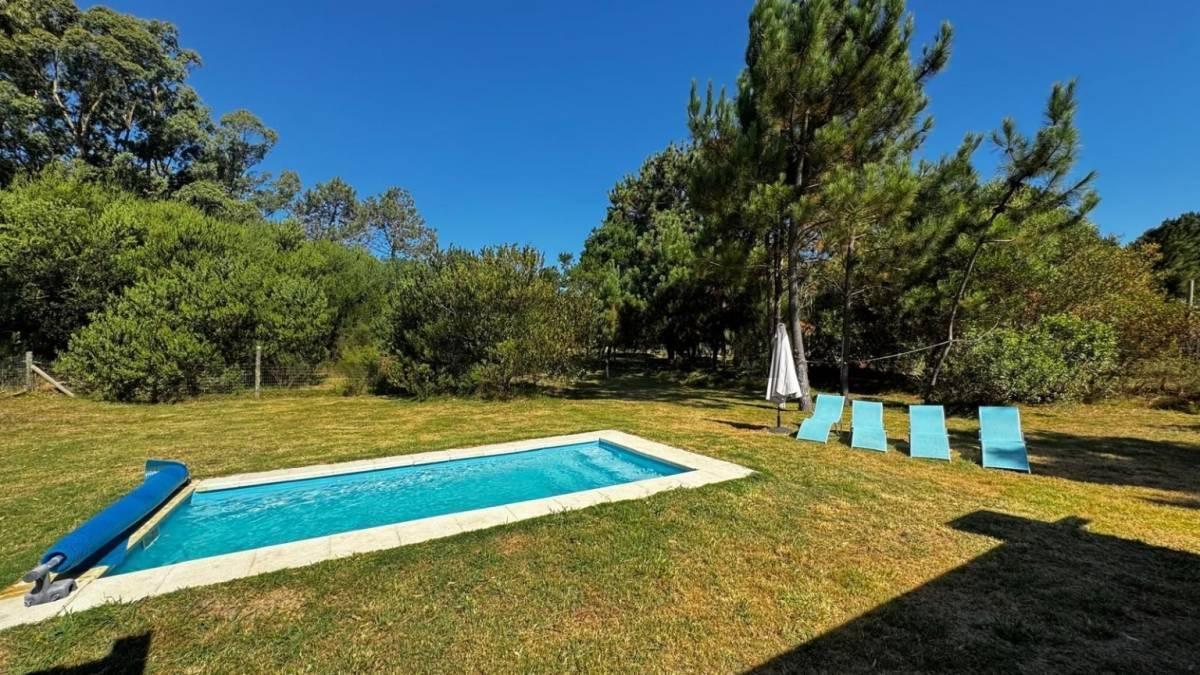 Foto de ALQUILER, CASA PUNTA COLORADA, CON PISCINA CLIMATIZADA. 2dor, 2 Baños, imagen 3