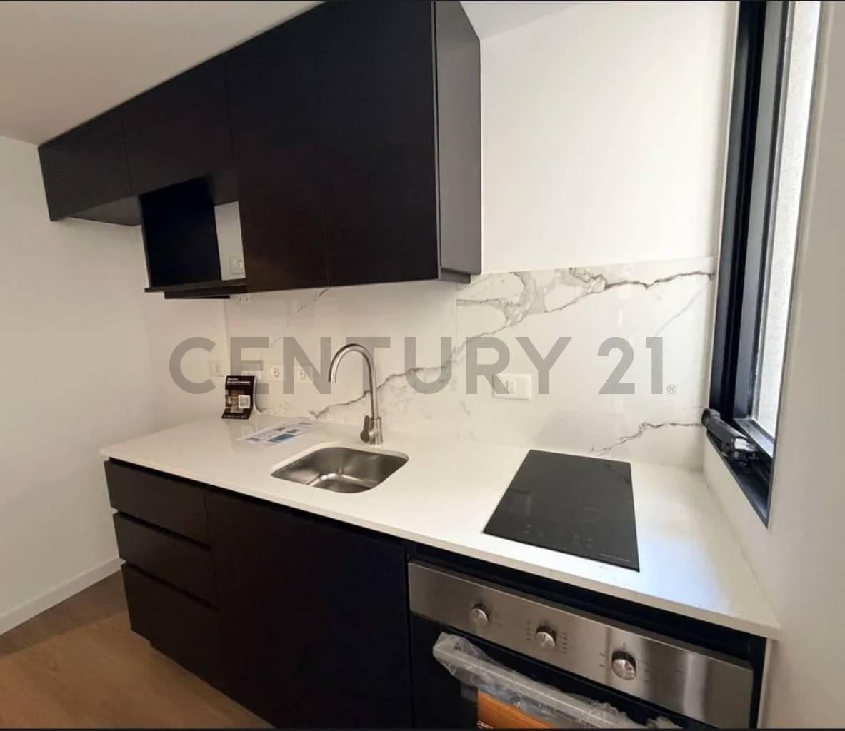 Foto de Apartamento en venta monoambiente a estrenar en Cordon, imagen 4