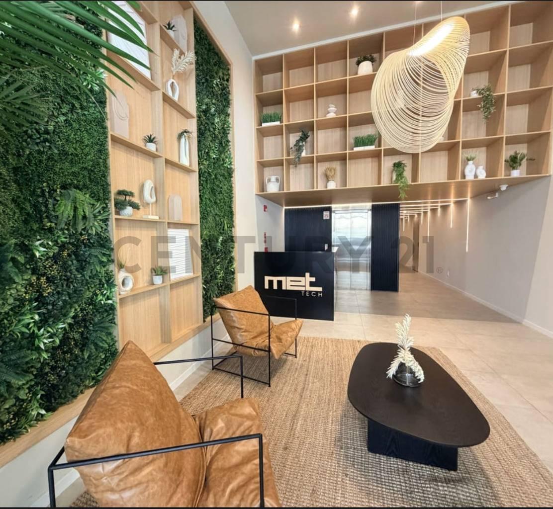 Foto de Apartamento en venta monoambiente a estrenar en Cordon, imagen 3