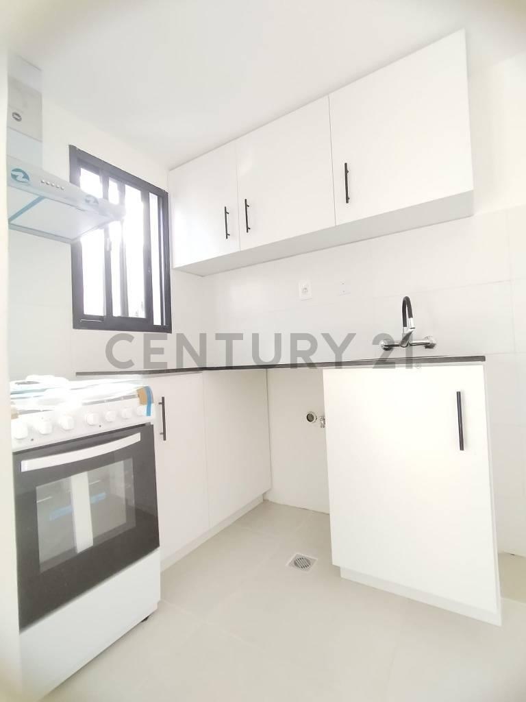 Foto de A estrenar luminoso apartamento de 1 dormitorio en La Unión, imagen 3