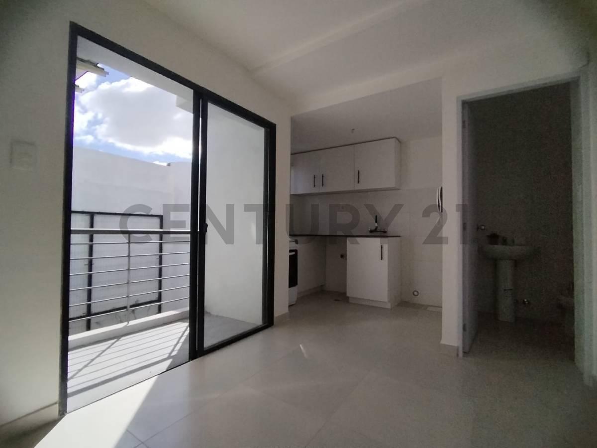 Foto de A estrenar luminoso apartamento de 1 dormitorio en La Unión, imagen 1