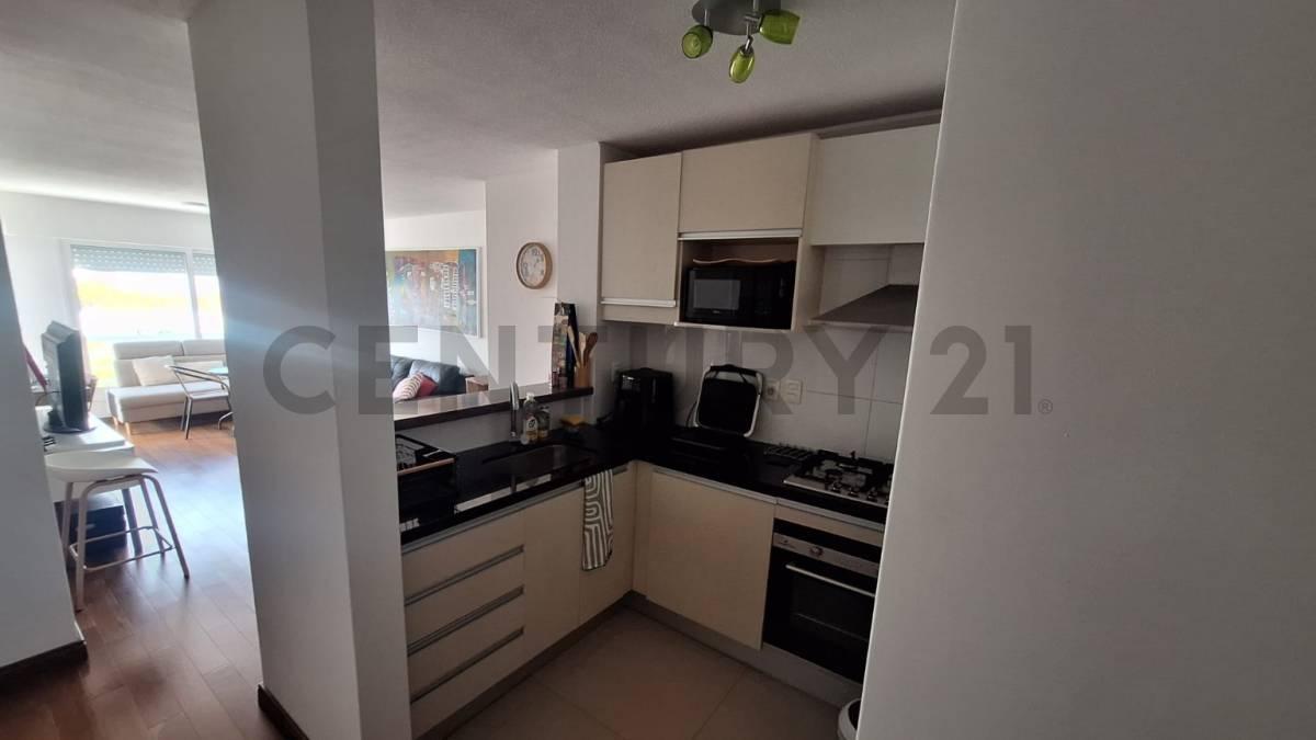 Foto de Parque Batlle Venta Apto amoblado1 Dom Piso alto /amenities y, imagen 4