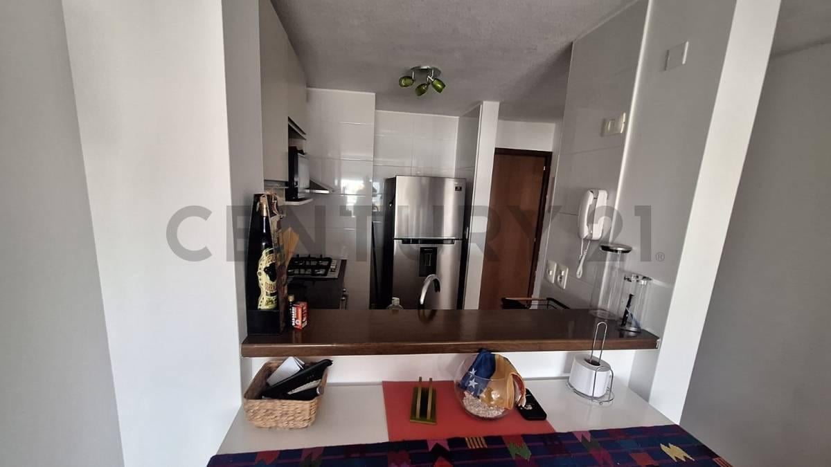 Foto de Parque Batlle Venta Apto amoblado1 Dom Piso alto /amenities y, imagen 5