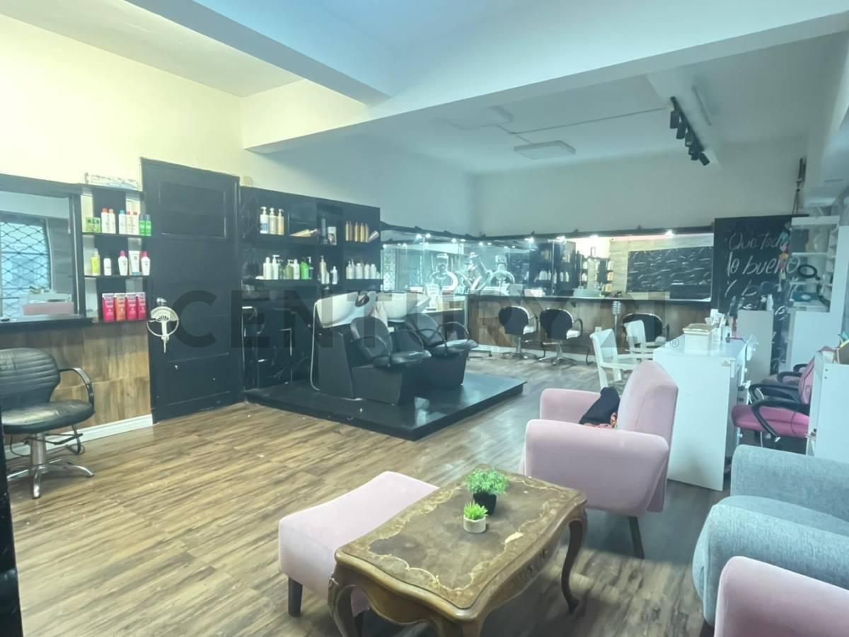Foto de LOCAL COMERCIAL EN ALQUILER EN L.A. HERRERA CERCA DE NUEVO CENTRO, imagen 2
