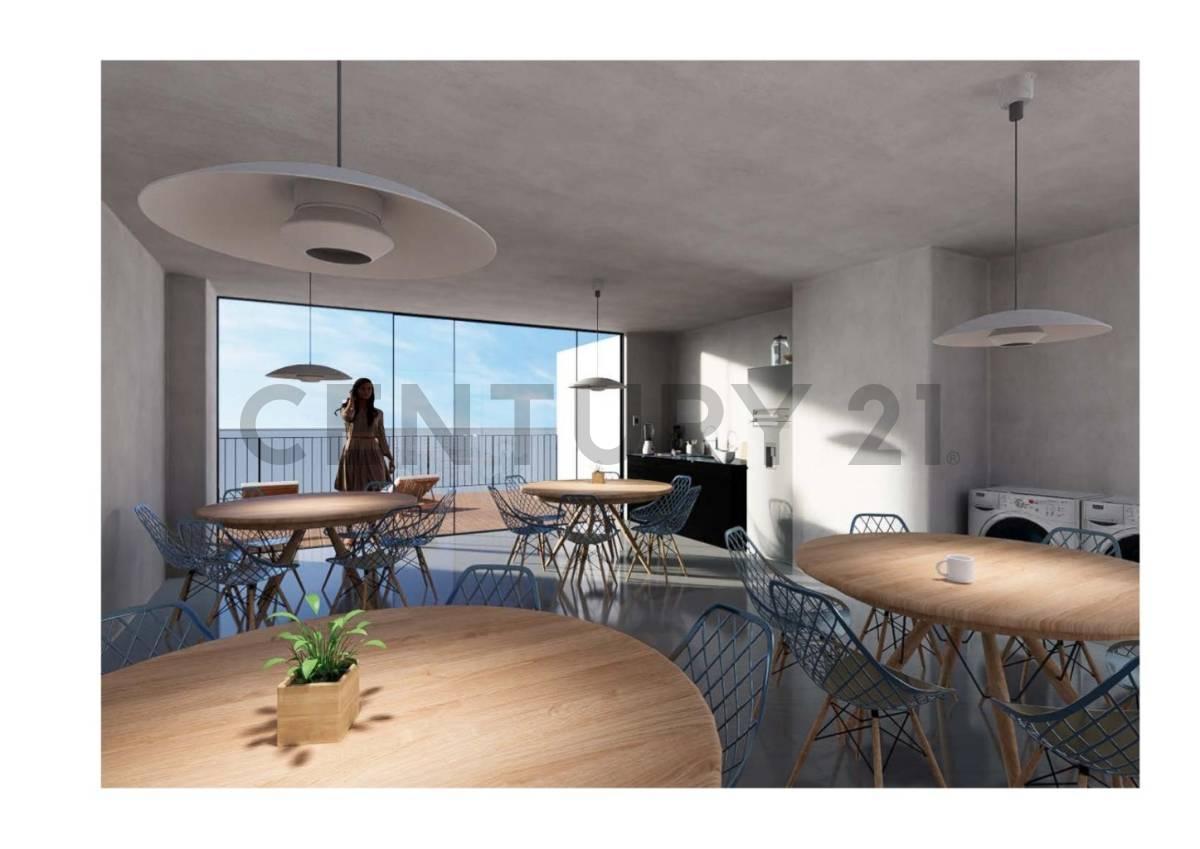 Foto de Apartamento + Cochera de 2 dormitorios al frente con dos terrazas, EN, imagen 4
