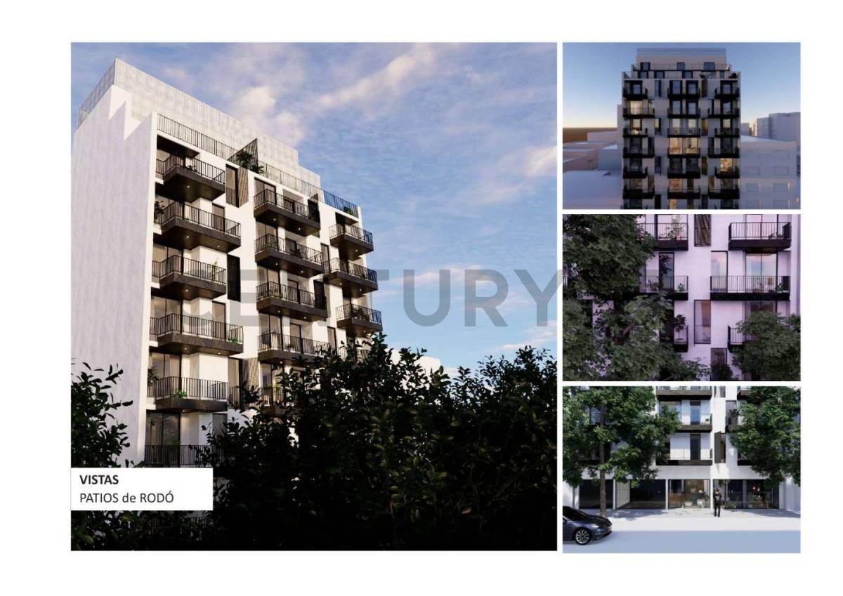 Foto de Apartamento + COCHERA, 2 dormitorios TERRAZA 25m2, en Cordón, imagen 1