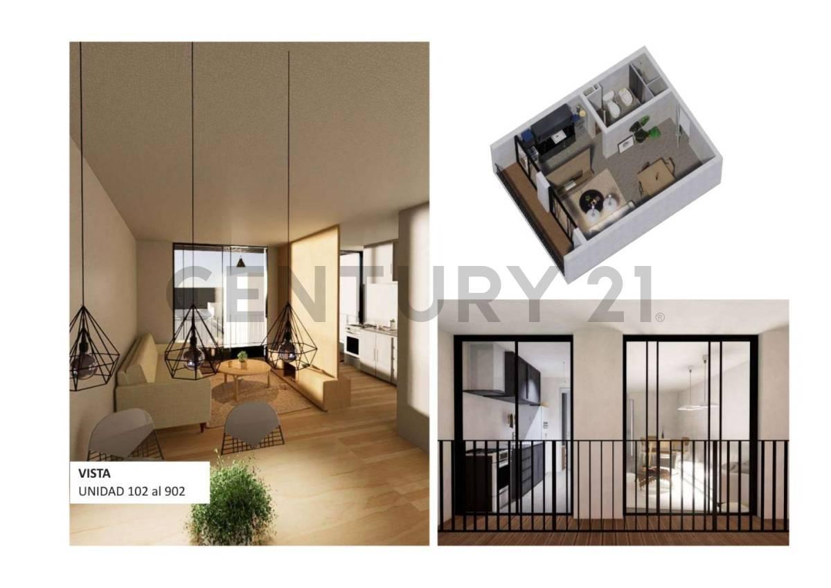 Foto de Monoambiente en Cordon con terraza, Excelente ubicacion, imagen 5