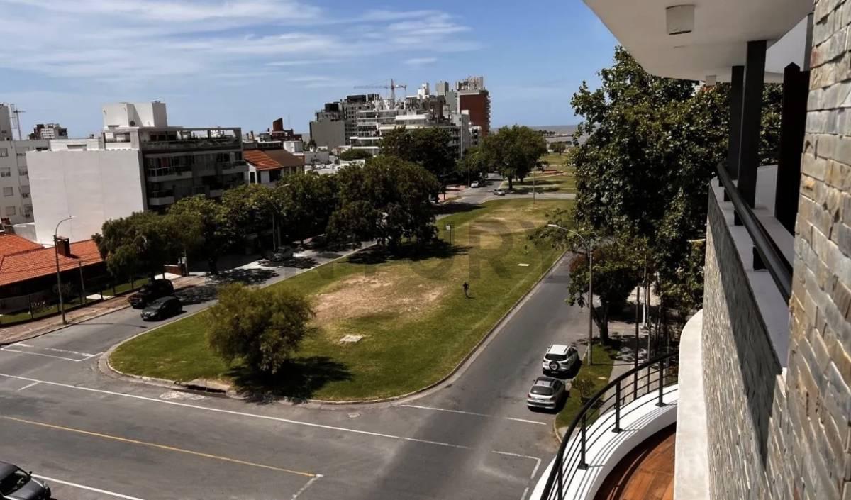 Foto de Apartamento al frente en alquiler, MALVIN 1 dormitorio, a pasos de la, imagen 1