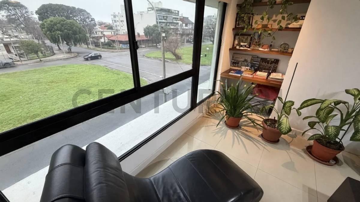Foto de Apartamento al frente en alquiler, MALVIN 1 dormitorio, a pasos de la, imagen 2