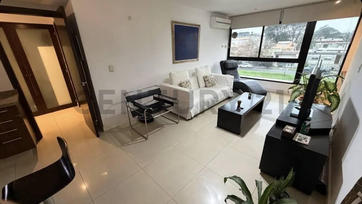 Foto de Apartamento al frente en alquiler, MALVIN 1 dormitorio, a pasos de la, imagen 5