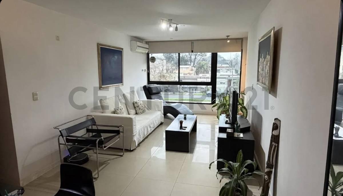 Foto de Apartamento al frente en alquiler, MALVIN 1 dormitorio, a pasos de la, imagen 4