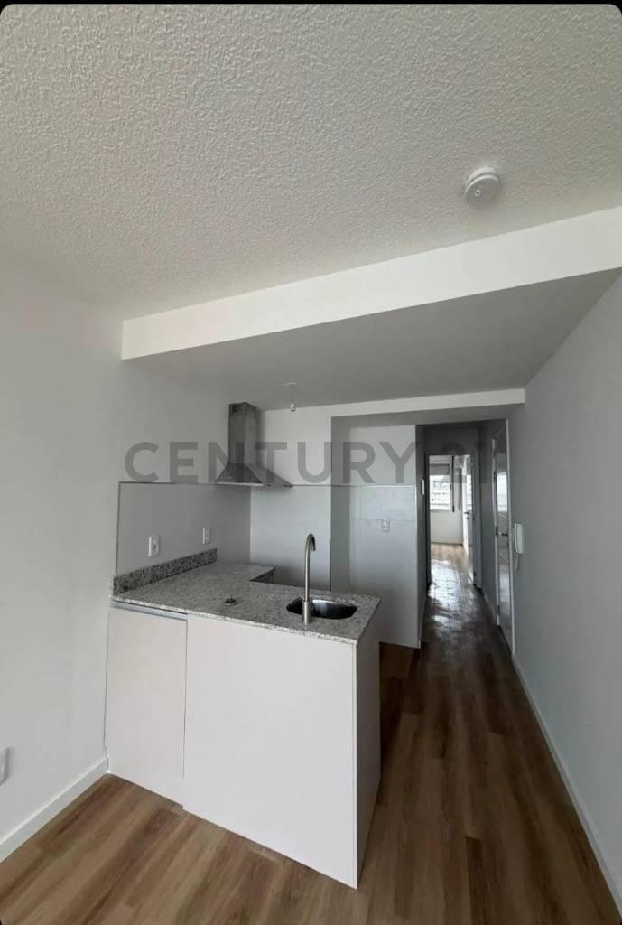 Foto de ALQUIER APTO 1 DOR CON GARAGE,CENTRO A ESTRENAR AL FRENTE CON BALCON, imagen 4