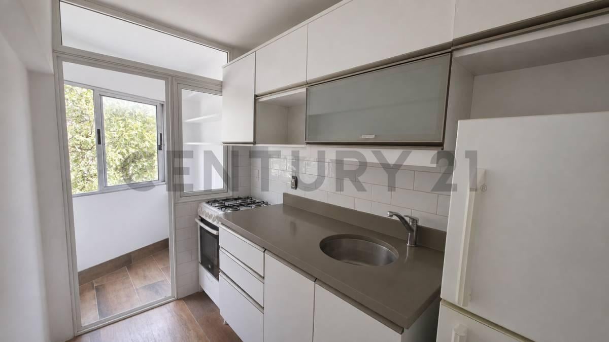 Foto de VENTA APTO 2 DORMITORIOS EN CORDÓN, imagen 5