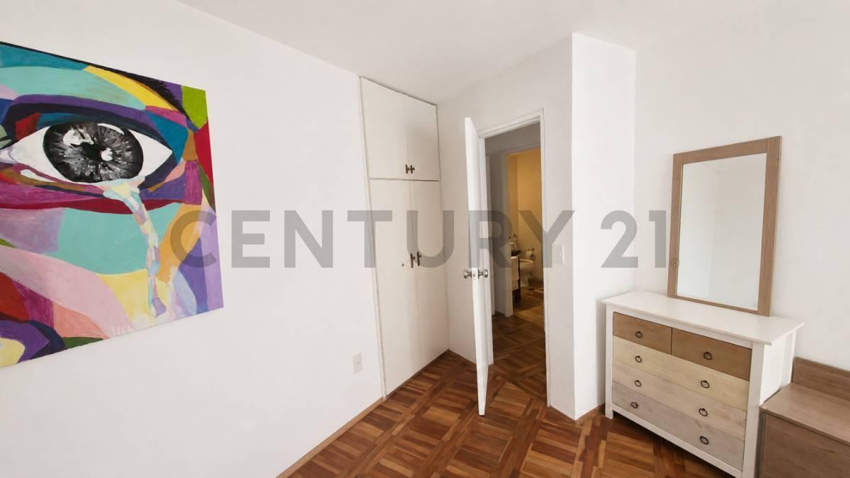 Foto de VENTA APTO 2 DORMITORIOS EN CORDÓN, imagen 1