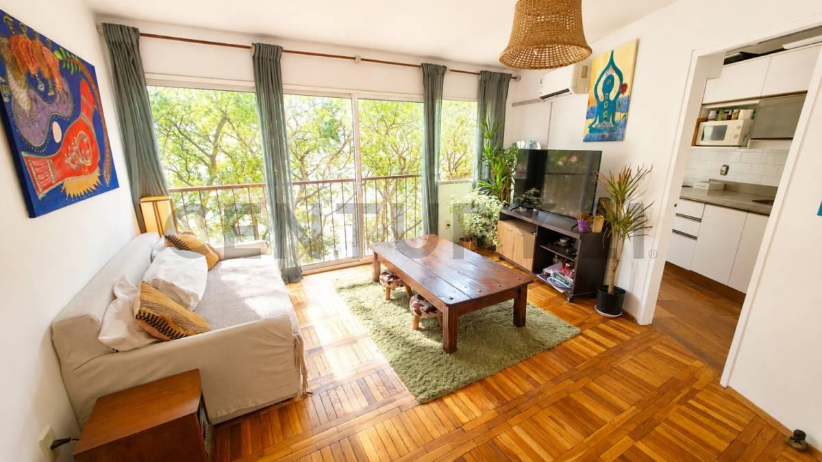 Foto de VENTA APTO 2 DORMITORIOS EN CORDÓN, imagen 4