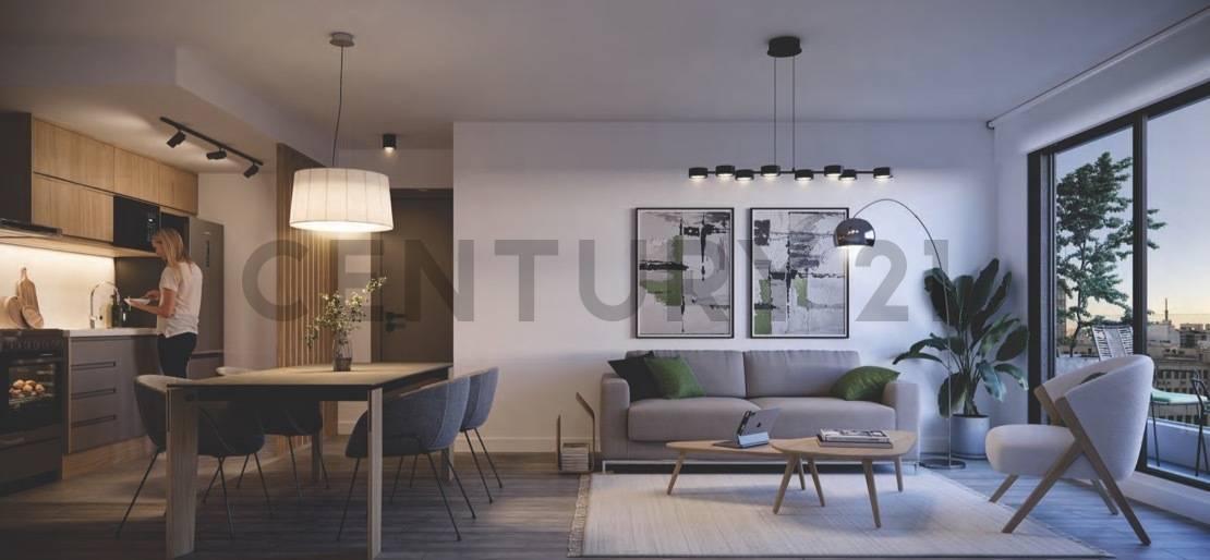 Foto de Venta apartamento en cordon | 1 dormitorio | Terraza de 50m2, imagen 1