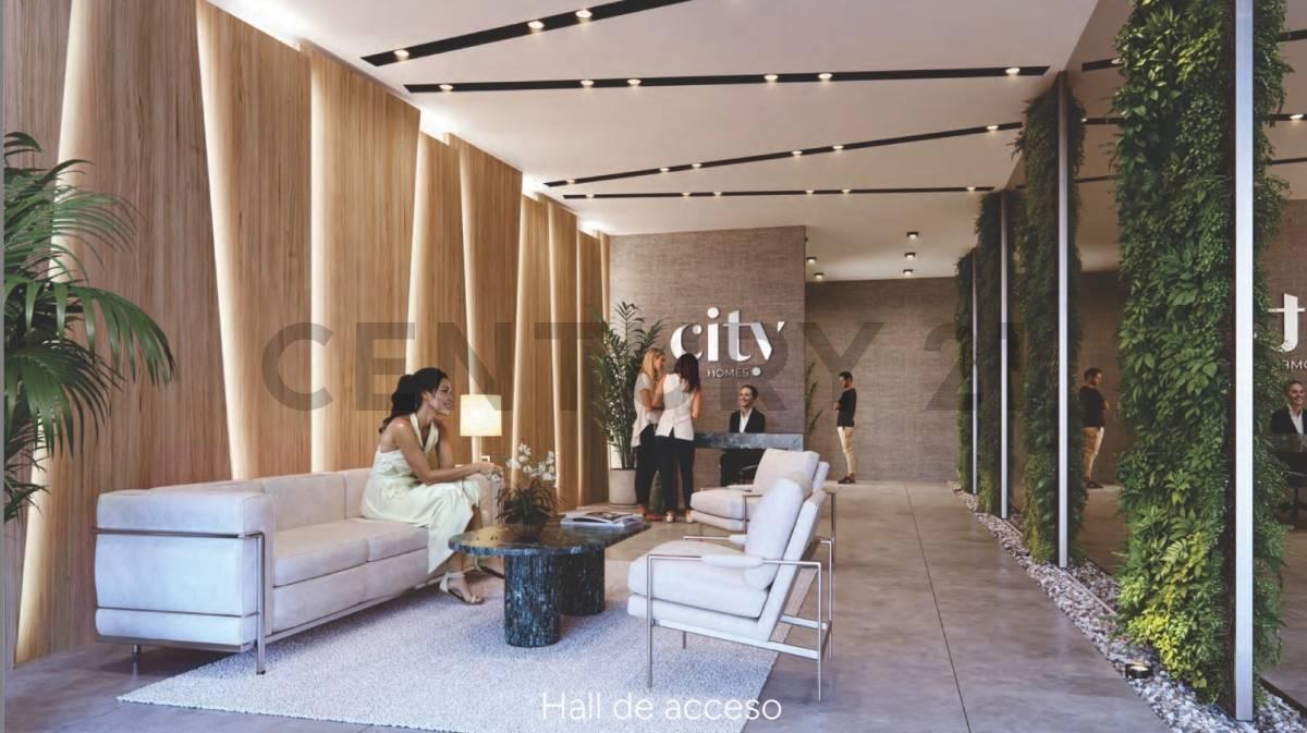 Foto de Venta apartamento cordon | 2 dormitorios | 2 terrazas de 50m2, imagen 3