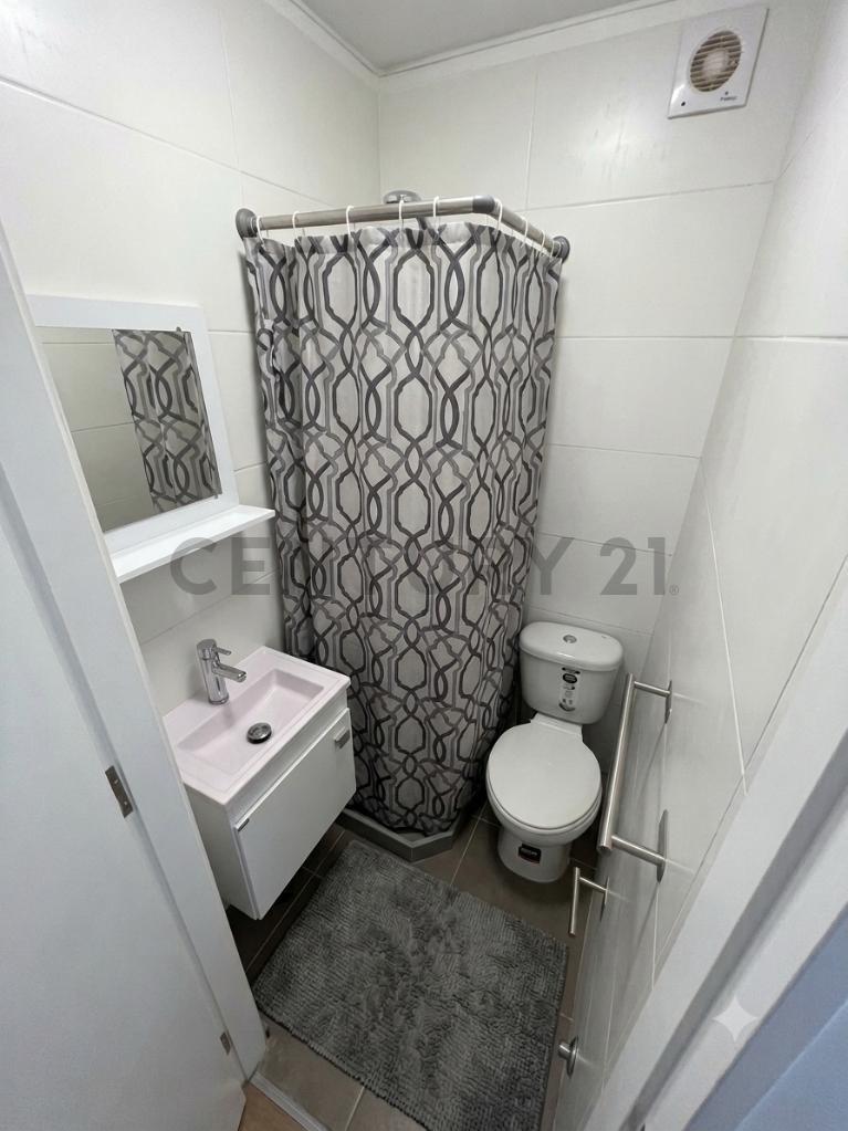 Foto de Monoambiente AMUEBLADO C/RENTA,Patio Exclusivo,Planta baja/mt Rambla/mt, imagen 1