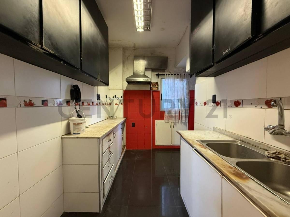 Foto de VENTA APARTAMENTO EN AGUADA,3 DORMITORIOS,2 BAÑOS ESPECTACULAR TERRAZA, imagen 2