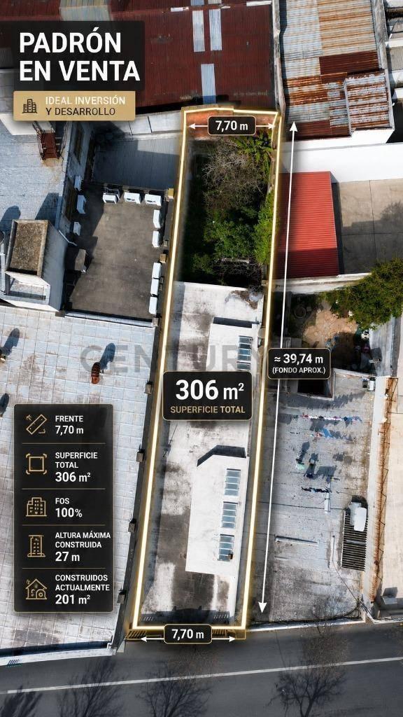 Foto de TERRENO PARA DESARROLLO EN CORDÓN, imagen 3